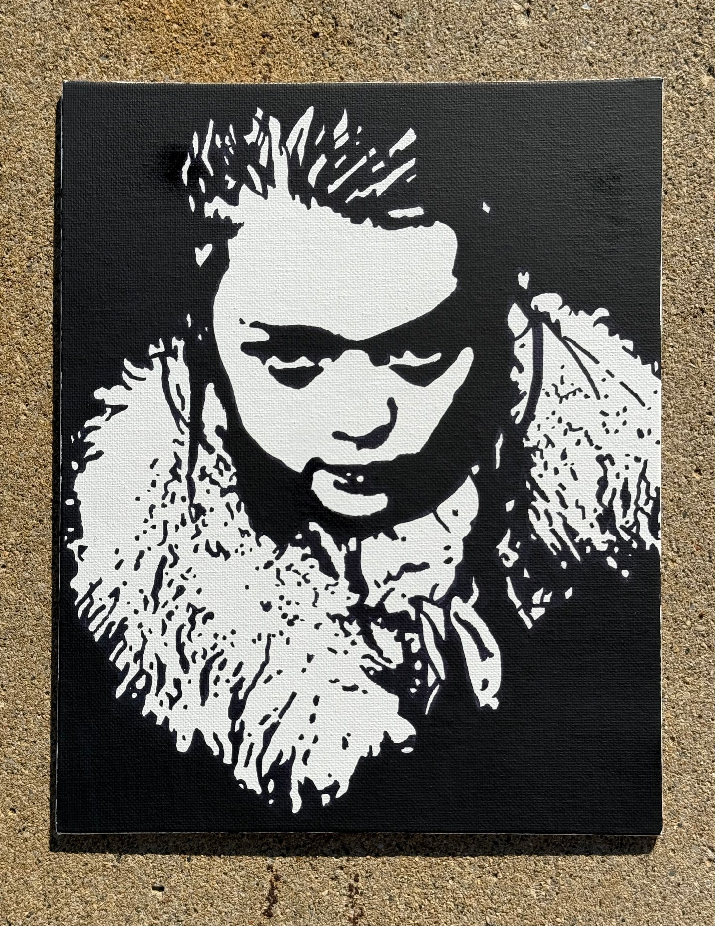 GOT Arya Stark