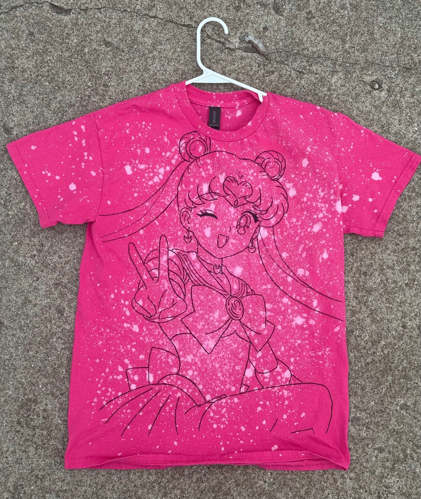 Sailor Moon
