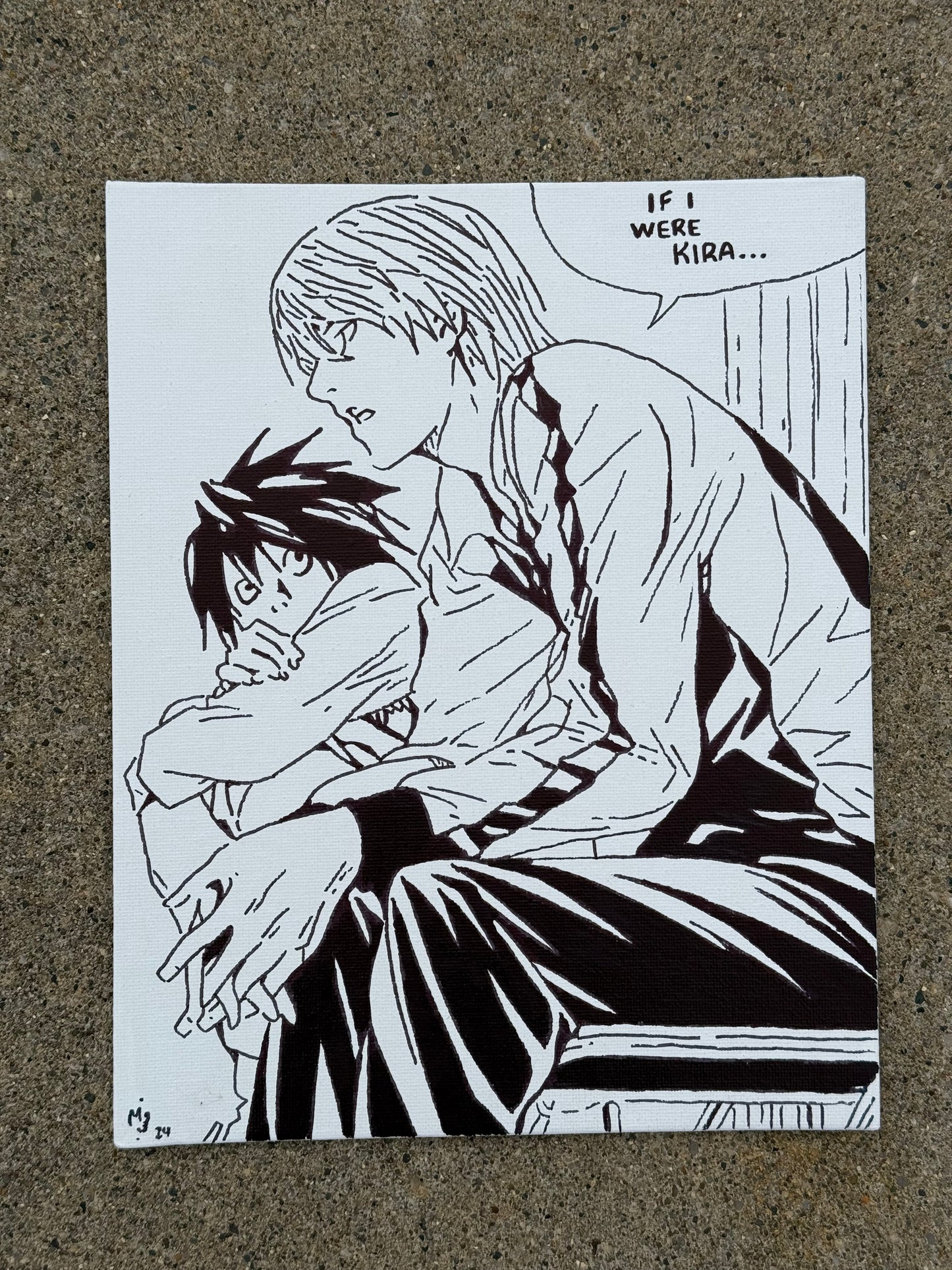 Death Note