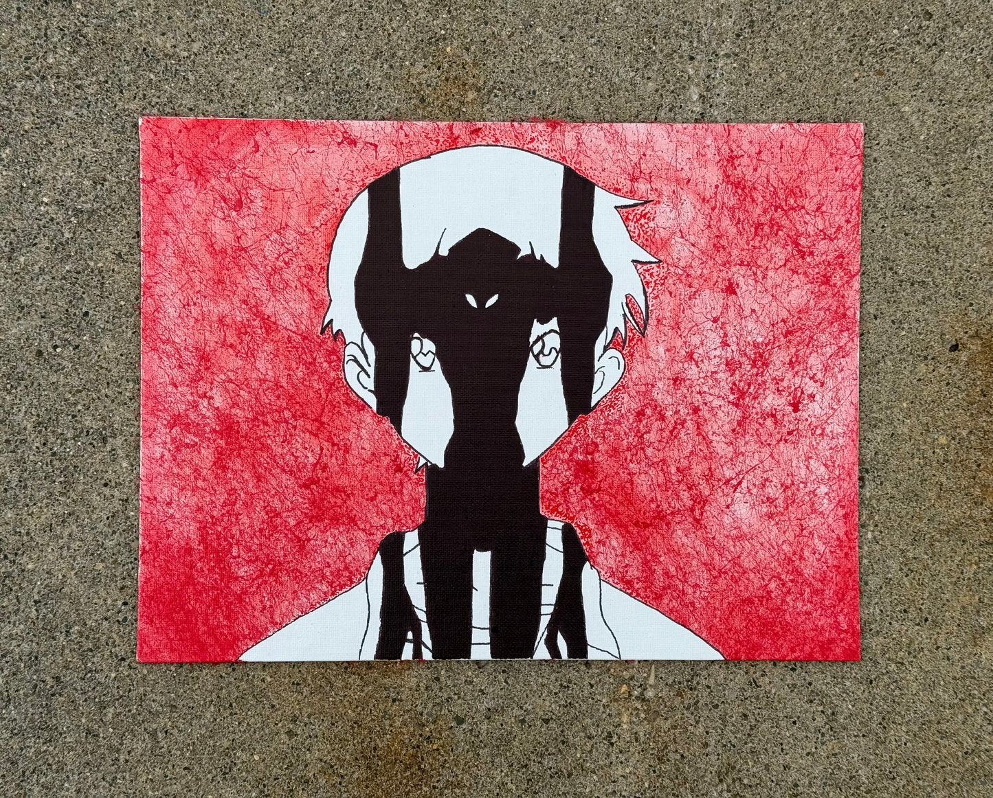 Evangelion Visions of Mech