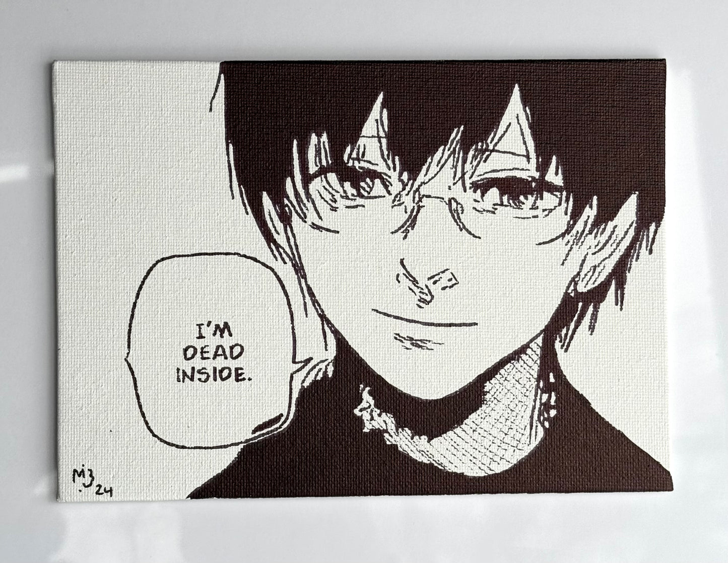 Dead Inside