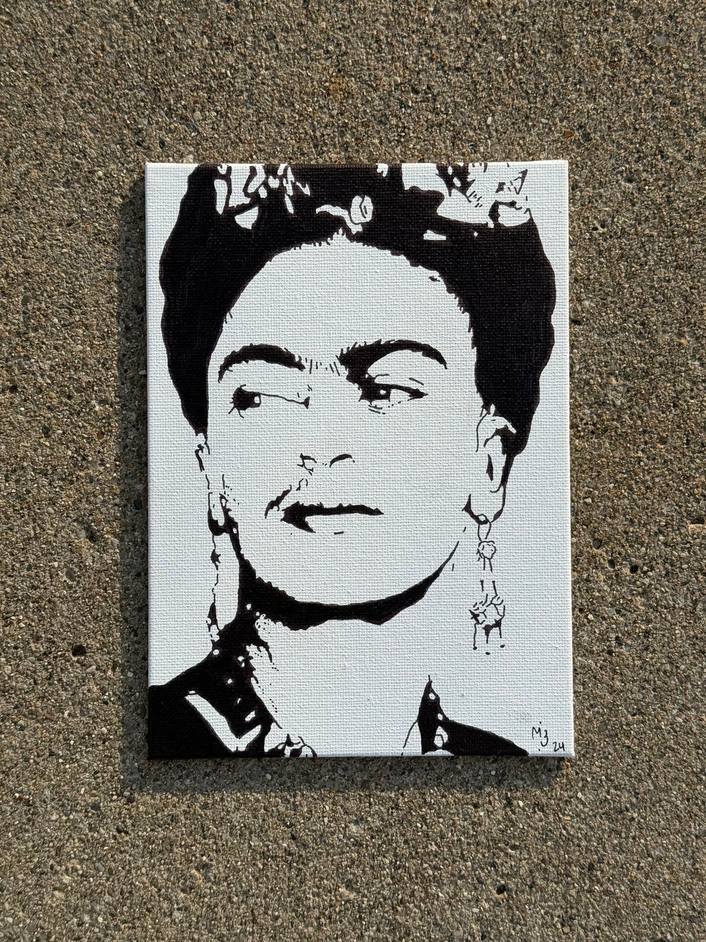 Frida