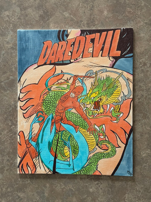 Marvel Daredevil