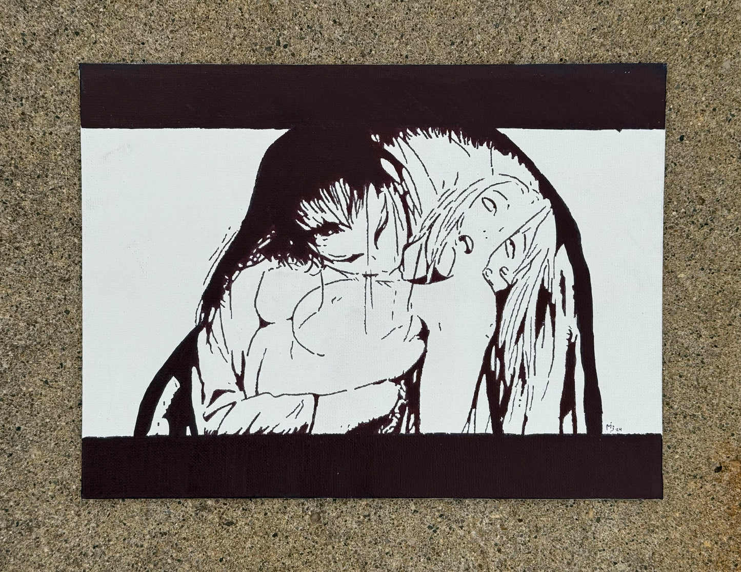 The Bite