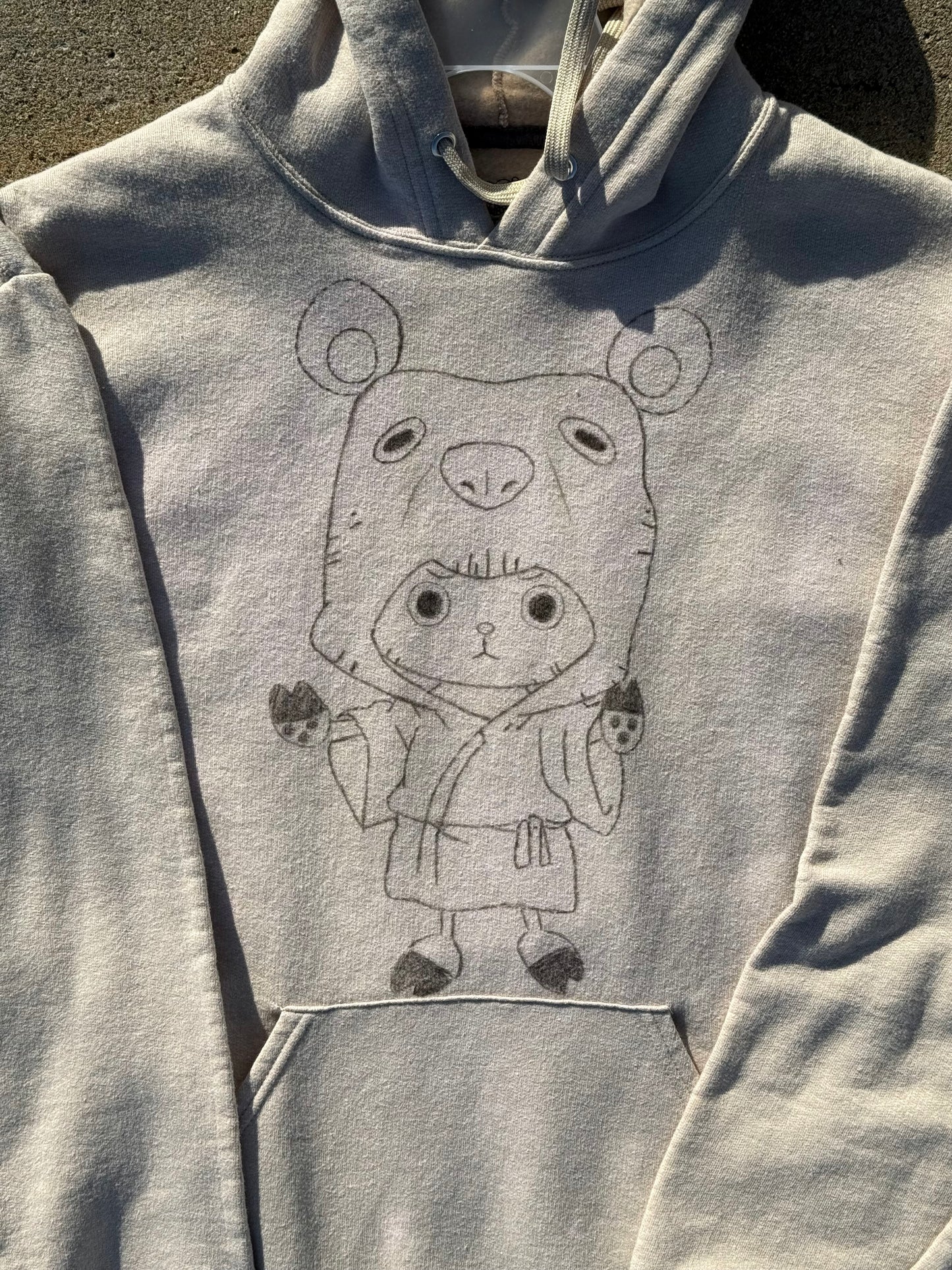 One Piece Chopper is a Bear