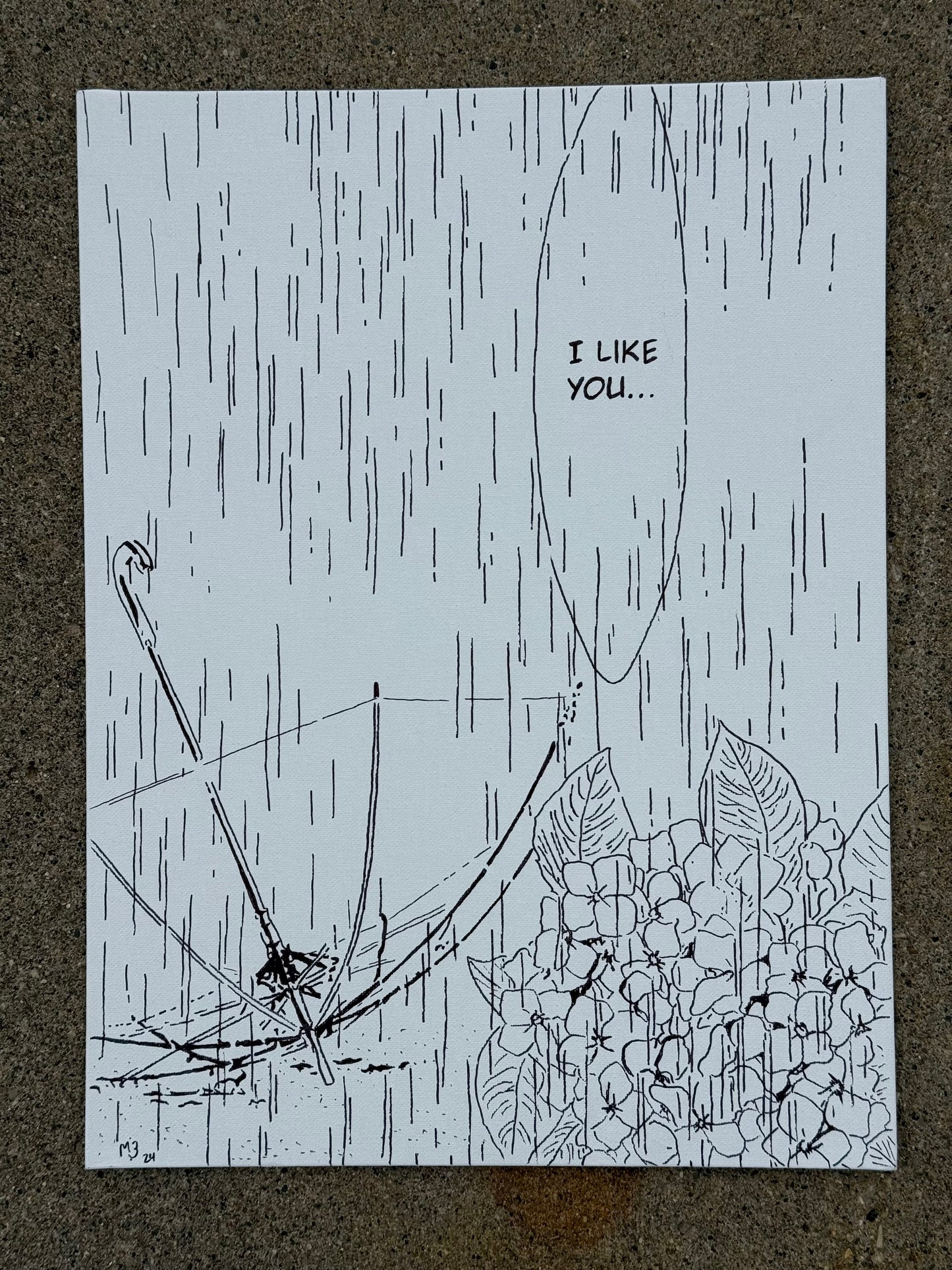 I Like You