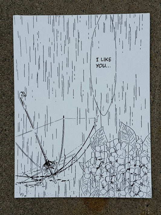 I Like You