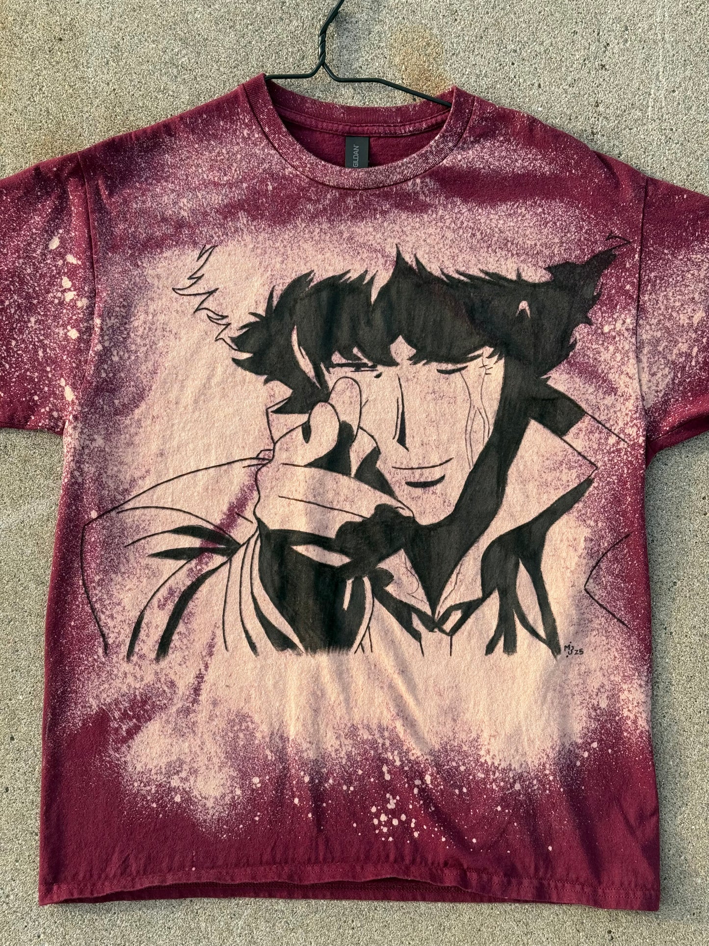 Cowboy Bebop See Ya