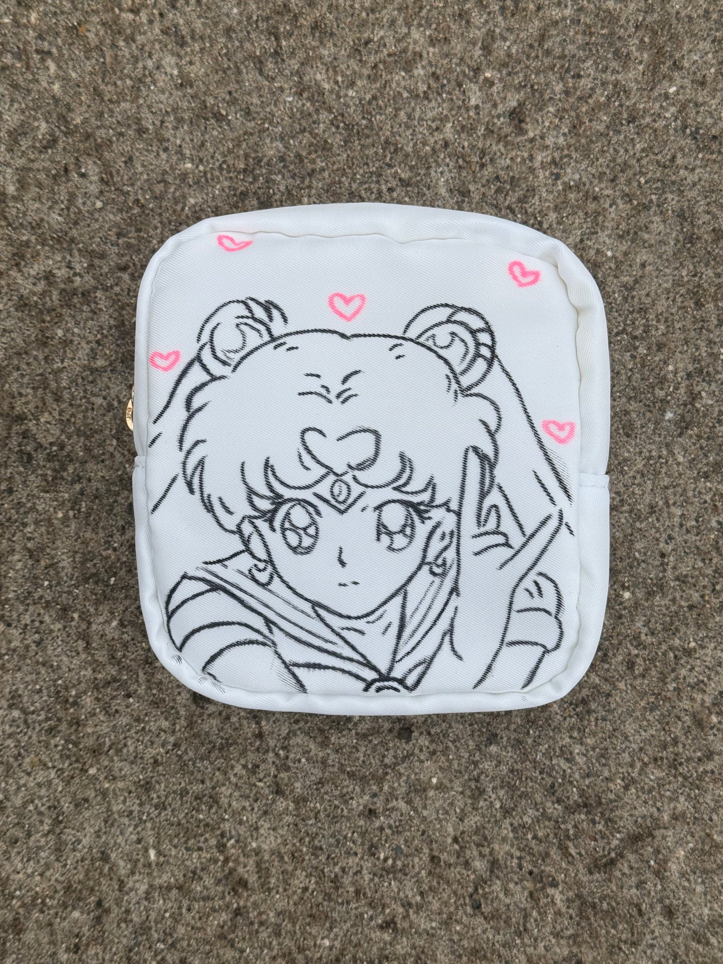 Sailor Moon Fierce