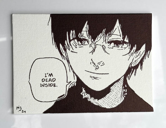 Dead Inside