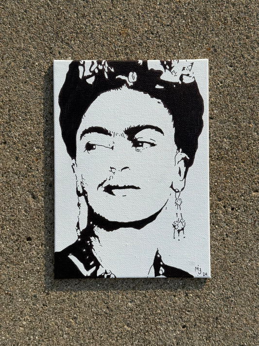 Frida
