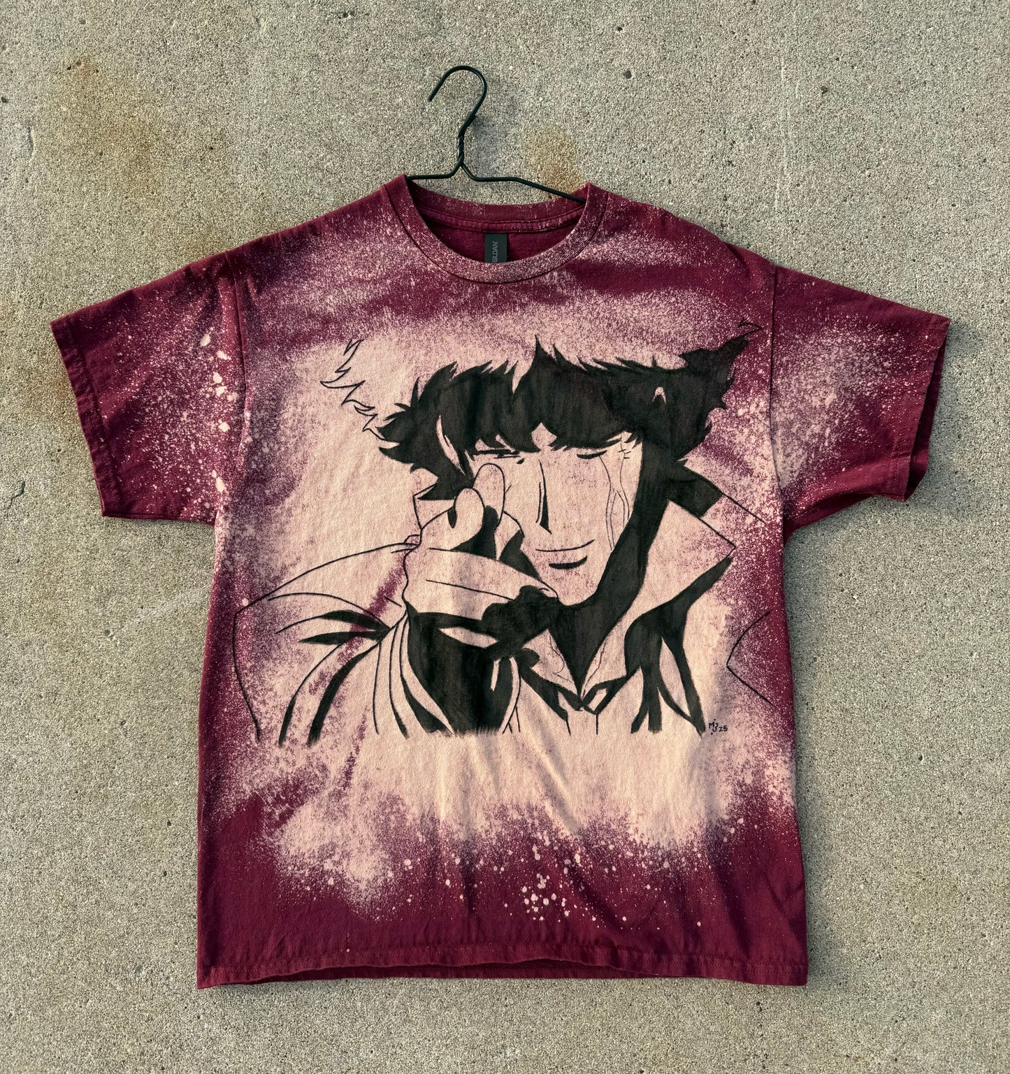 Cowboy Bebop See Ya