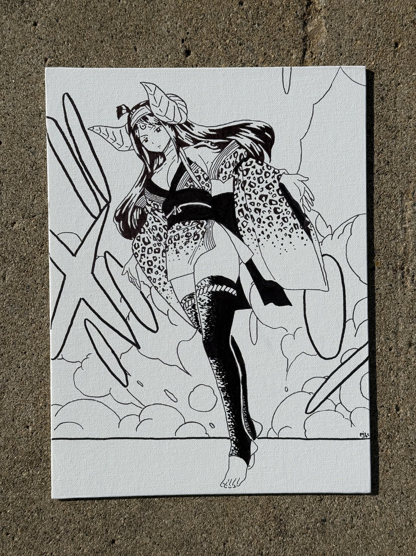 Fairy Tail Floating