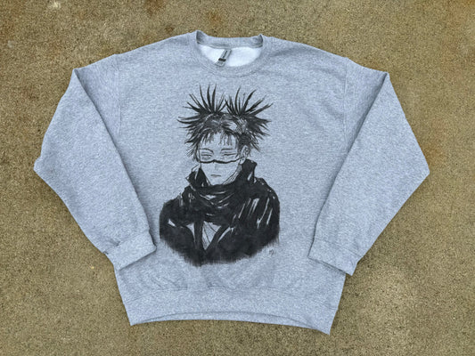 JJK Choso Sweatshirt