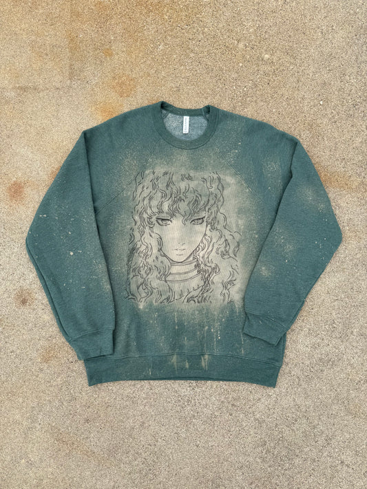 Berserk Griffith Sweatshirt
