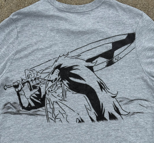 Castlevania Striga in Day Armor
